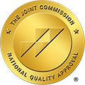 JCAHO-GoldSeal
