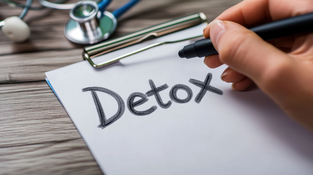 Medical Detox explained