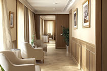 A comfortable facility for Drug and Alcohol Rehab