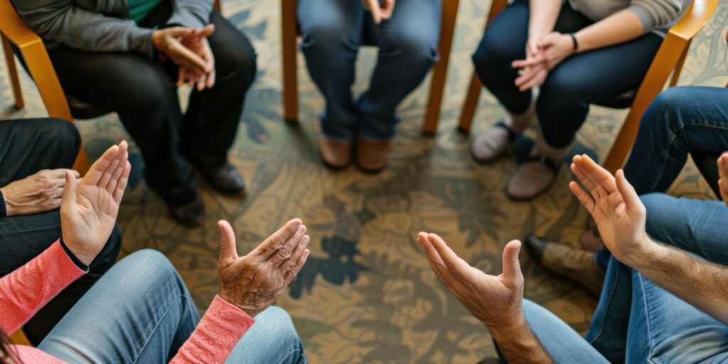 group therapy for drug addiction