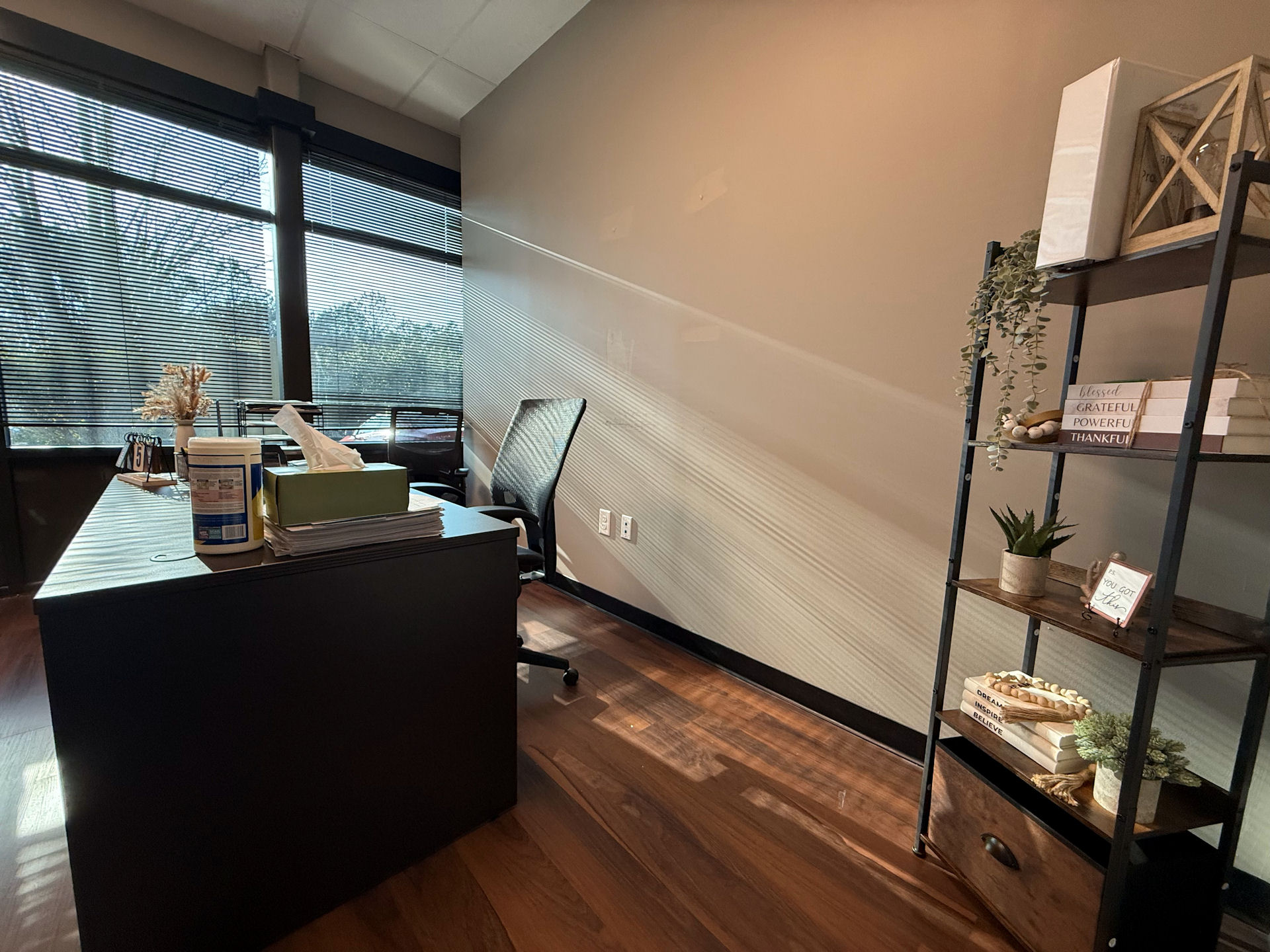 Georgia Outpatient Detox