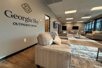 A comfortable facility for Drug and Alcohol Rehab