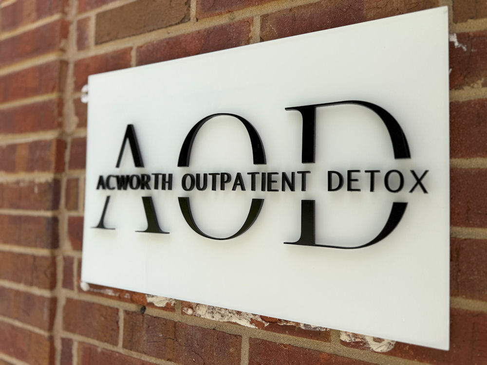 Acworth Outpatient Detox